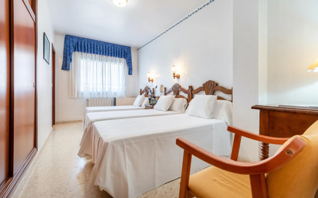 Hotel Canadá