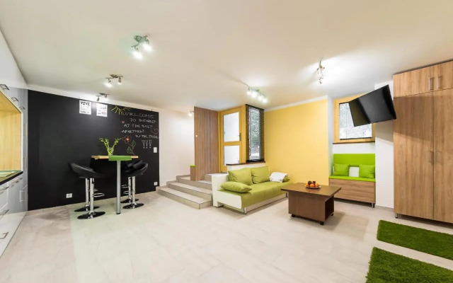 Castle Suite