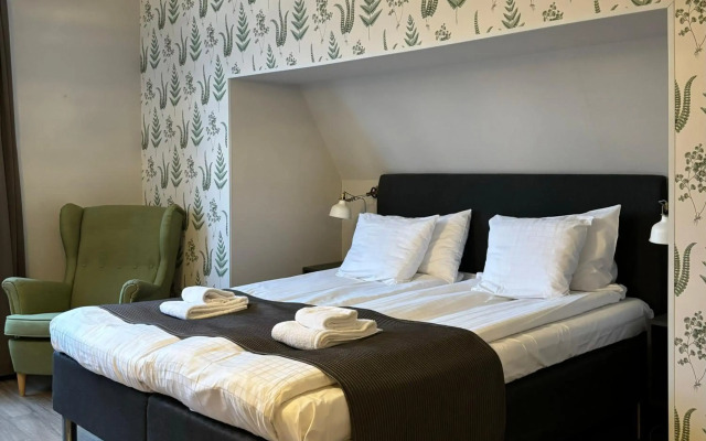 Hotell Esplanad