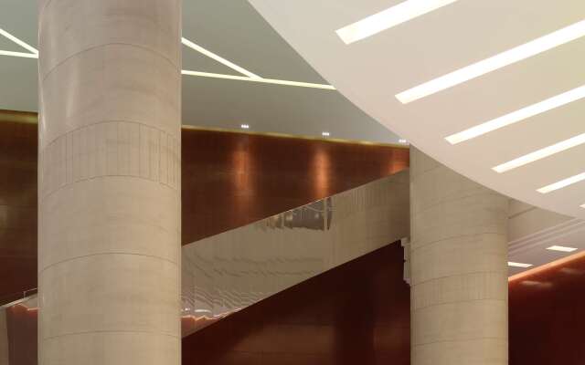 Grand Hyatt Kuala Lumpur