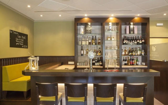 Landhotel Saarschleife