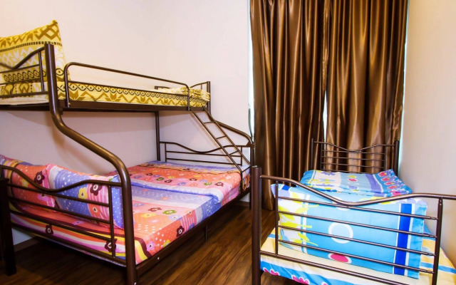 Tropicana Homestay