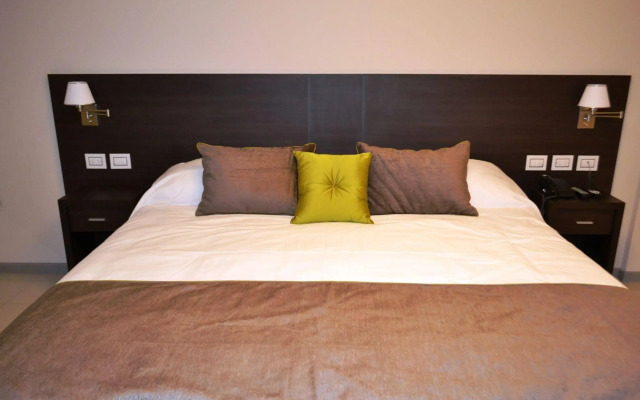 Fader Hotel Boutique