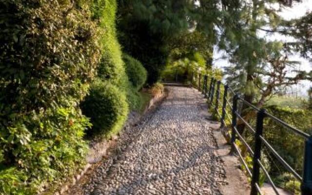 Holiday House Merano 1
