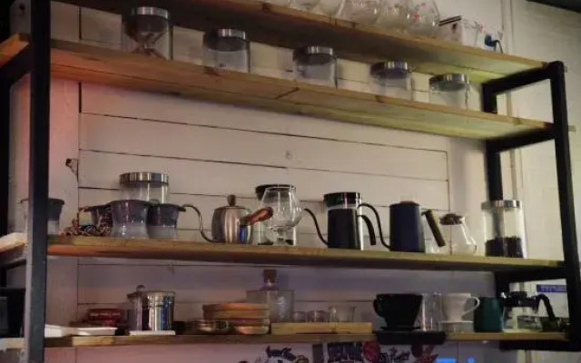 Shen Zhen No187 Hostel