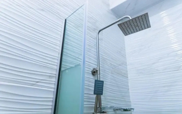 The Panache Luxury Apartment