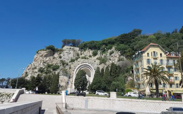 Residence Les Palmiers