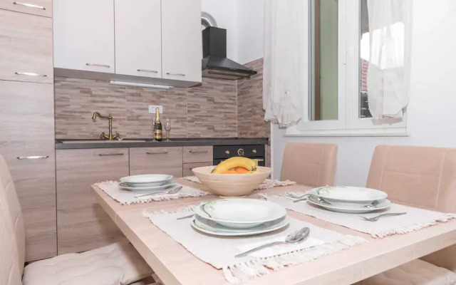 Apartment Ivan
