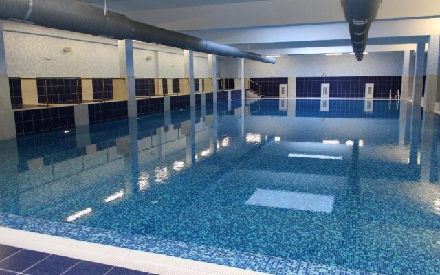 Hotel Arena Samokov