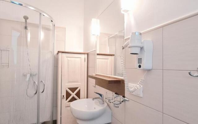 Apartamenty Sasinówka