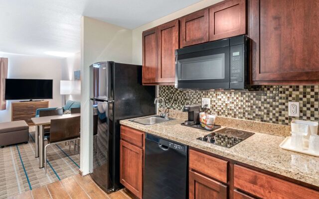 MainStay Suites Denver International Airport