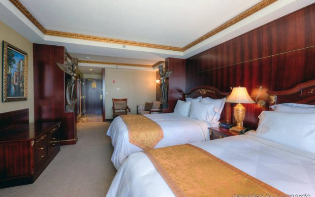 Radisson Hotel Toronto Airport West