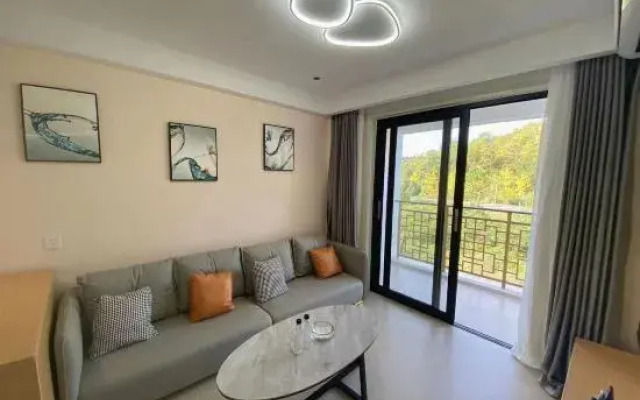 Anshun Pingba Hongluoxiang Homestay