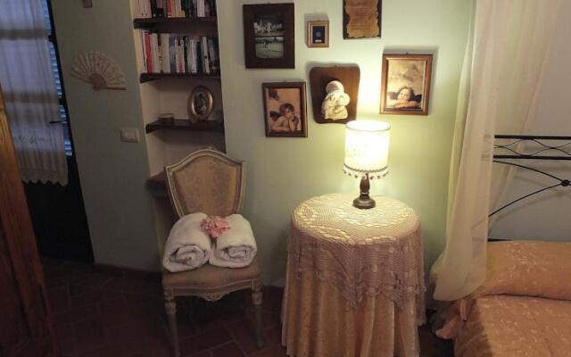 Villa Le Celle Del Farinaio