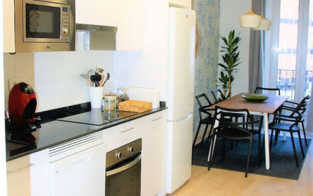 Callao One - Madflats Collection