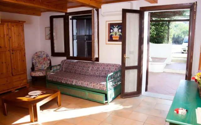 A.I.R. Villa Marinedda