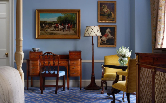 The Lanesborough, Oetker Hotels