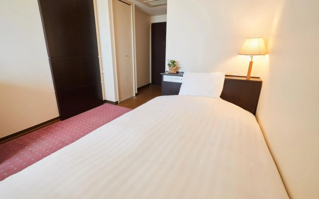 Hotel Crystal Palace