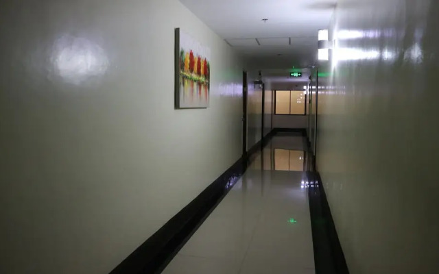 Doniti Suites and Events Place