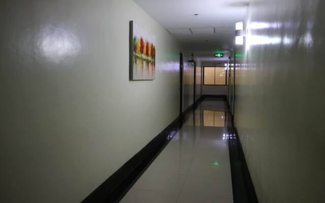 Doniti Suites and Events Place