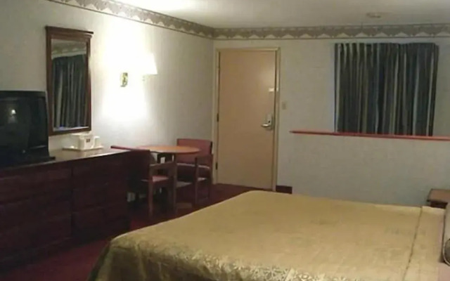 Red Carpet Inn Williamstown