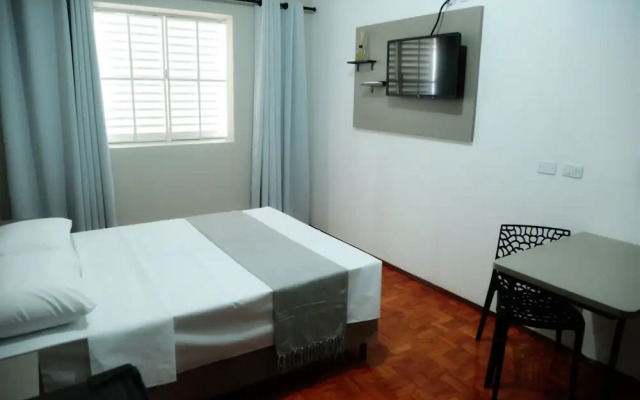 Smart Hotel