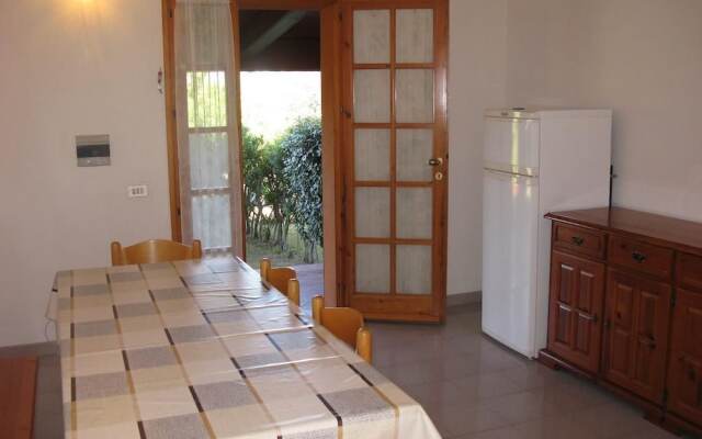 Costa Rei Apartments Villas