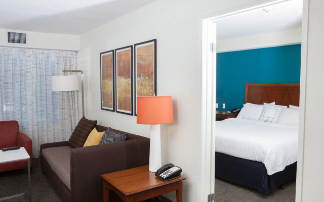 Residence Inn by Marriott Los Angeles Westlake Village