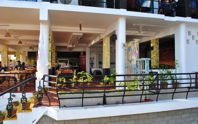 Newton Neelakanta Boutique – Kovalam