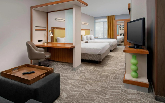 SpringHill Suites by Marriott Potomac Mills Woodbridge