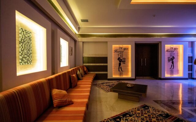 Mövenpick Waterpark Resort & Spa Soma Bay
