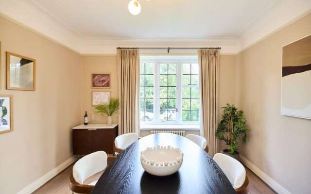 The Putney Dreams - Spacious 3bdr Flat