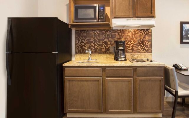 WoodSpring Suites Myrtle Beach