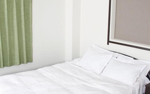 YASUDA.BLDG – Guest Rooms – Osaka