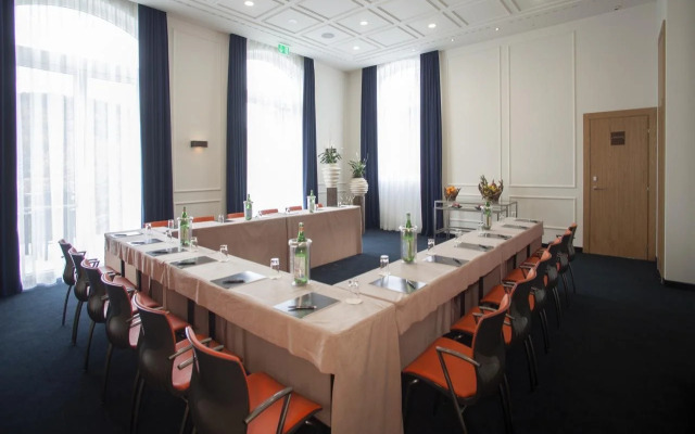 Kurhaus Cademario Hotel & SPA