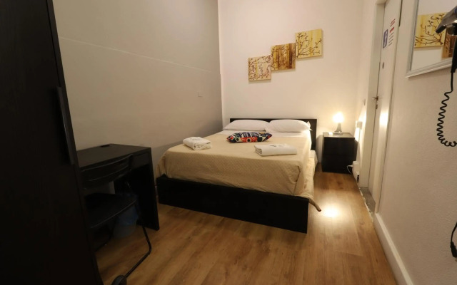 Guest House Pirelli
