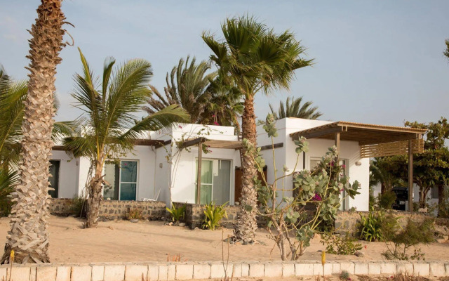 Vilas Praia de Chaves