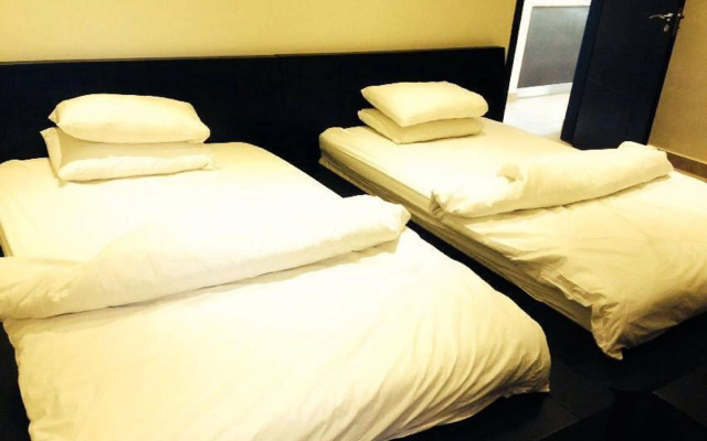 Lijam Hotel Apartments