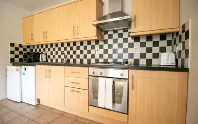 Doolin Village Lodges