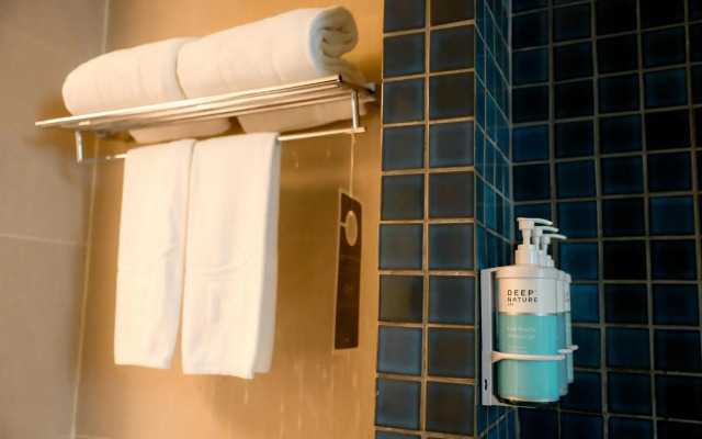 The Nouveau Chumphon Beach Resort & Golf