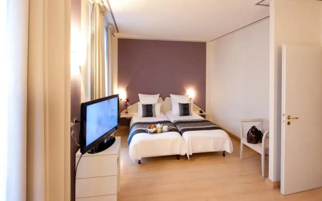 Grand Hôtel Du Tonneau D'Or