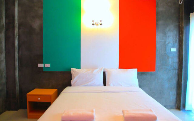 The Cottage Lampang