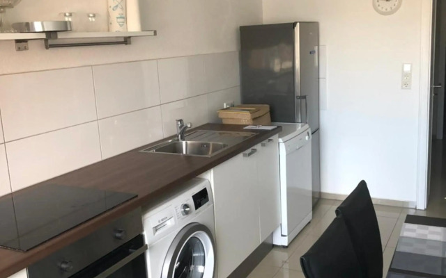 Micha's Ferienwohnung