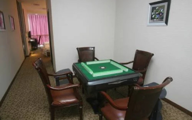 Wuhan Ruifeng Times