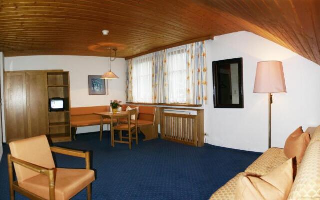 Posthotel Rossle