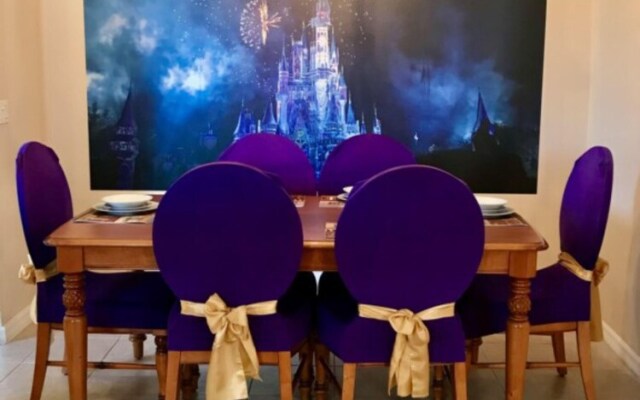 Villa Assembly - 882 Assembly by Fairytale VR