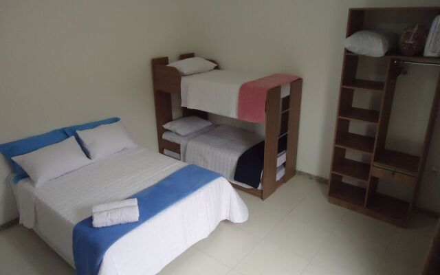 Pousada Vô Quintino