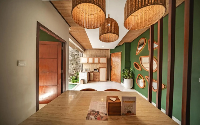 Ini Vie Villa Legian by Ini Vie Hospitality