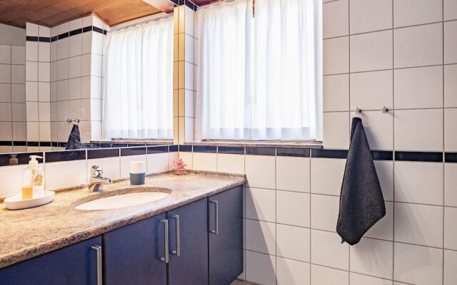 8 Person Holiday Home in Skagen-by Traum