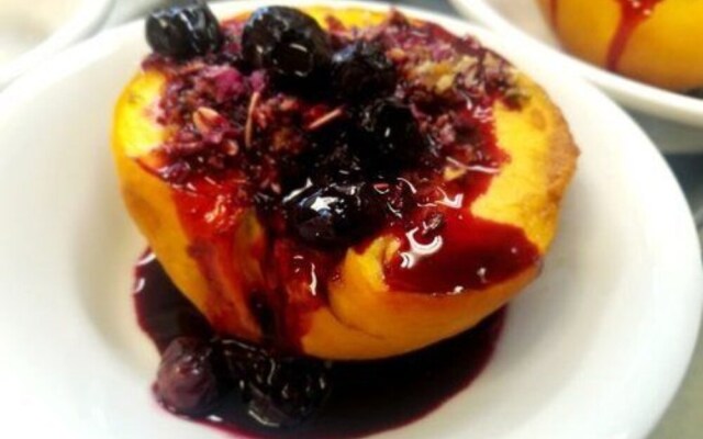 SCP Mendocino Inn and Farm